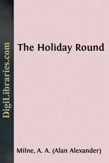 The Holiday Round