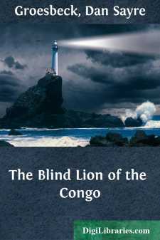 The Blind Lion of the Congo