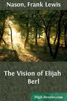The Vision of Elijah Berl