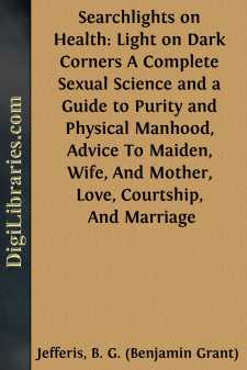 Searchlights on Health: Light on Dark Corners
A Complete Sexual...