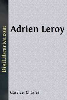 Adrien Leroy
