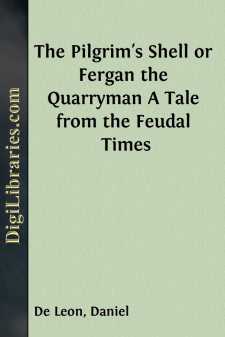 The Pilgrim's Shell or Fergan the Quarryman
A Tale from the...