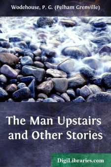 The Man Upstairs and Other Stories