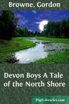 Devon Boys
A Tale of the North Shore
