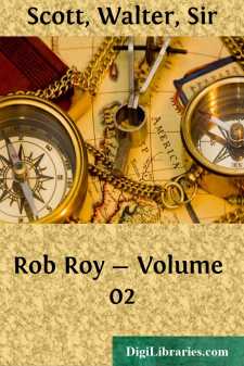 Rob Roy - Volume 02