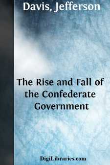 The Rise and Fall of the Confederate Government