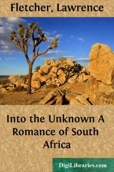 Into the Unknown
A Romance of South Africa
