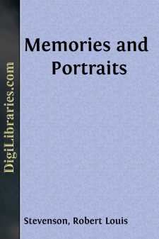 Memories and Portraits