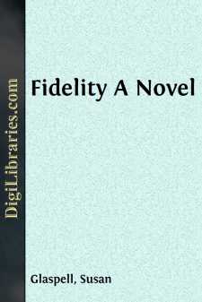 Fidelity
A Novel