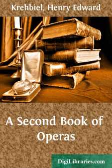 A Second Book of Operas