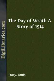 The Day of Wrath
A Story of 1914