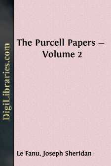 The Purcell Papers - Volume 2