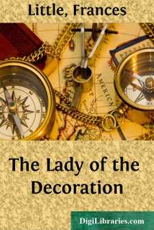 The Lady of the Decoration