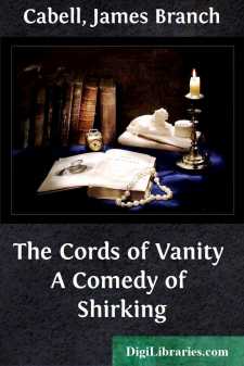 The Cords of Vanity
A Comedy of Shirking