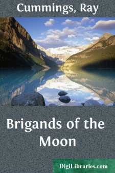 Brigands of the Moon
