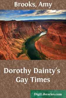 Dorothy Dainty's Gay Times