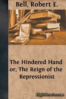 The Hindered Hand
or, The Reign of the Repressionist