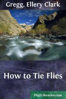 How to Tie Flies