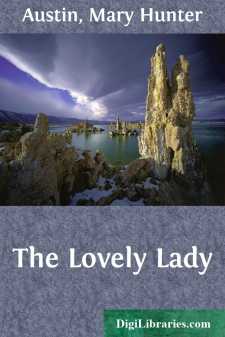 The Lovely Lady