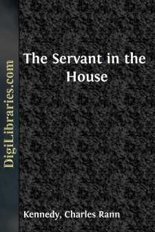 The Servant in the House