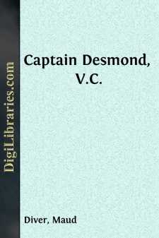 Captain Desmond, V.C.
