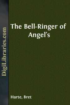 The Bell-Ringer of Angel's