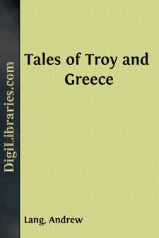 Tales of Troy and Greece
