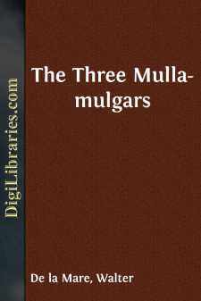 The Three Mulla-mulgars