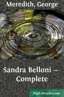Sandra Belloni - Complete