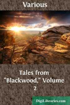 Tales from "Blackwood," Volume 2