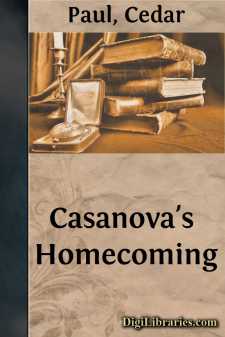 Casanova's Homecoming