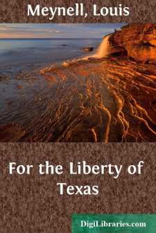 For the Liberty of Texas