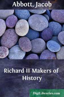 Richard II
Makers of History