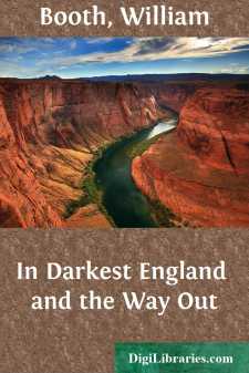 In Darkest England and the Way Out