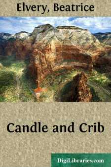 Candle and Crib
