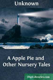 A Apple Pie and Other Nursery Tales