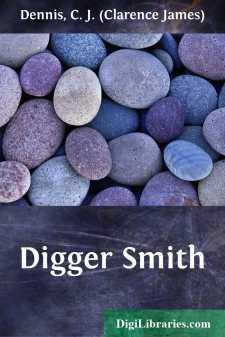 Digger Smith