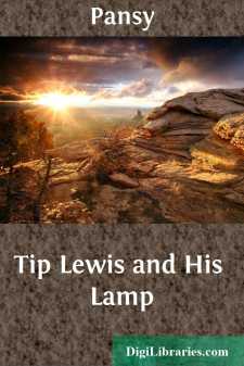 Tip Lewis and His Lamp