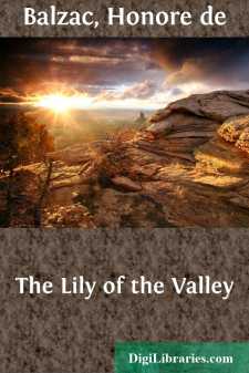 The Lily of the Valley
