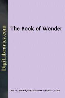 The Book of Wonder