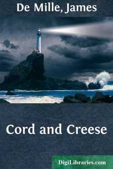 Cord and Creese