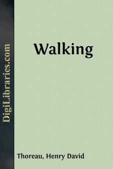 Walking