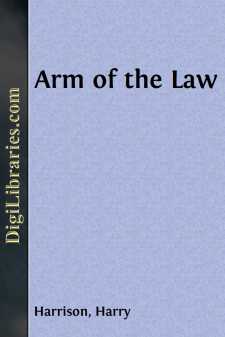 Arm of the Law