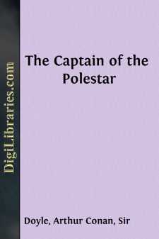 The Captain of the Polestar