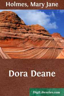 Dora Deane