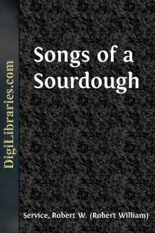 Songs of a Sourdough