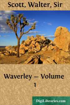 Waverley - Volume 1