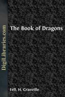 The Book of Dragons