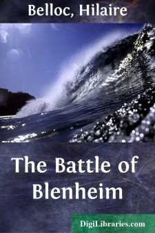 The Battle of Blenheim