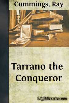 Tarrano the Conqueror